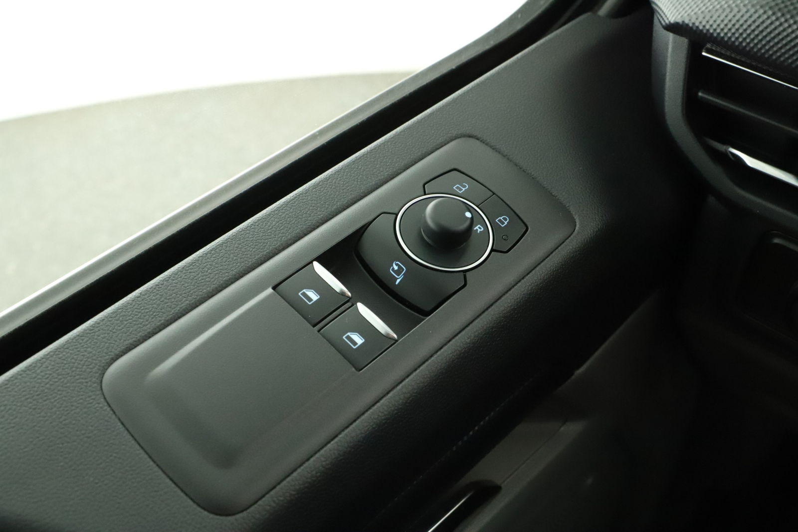 Ford Transit Custom - 2024