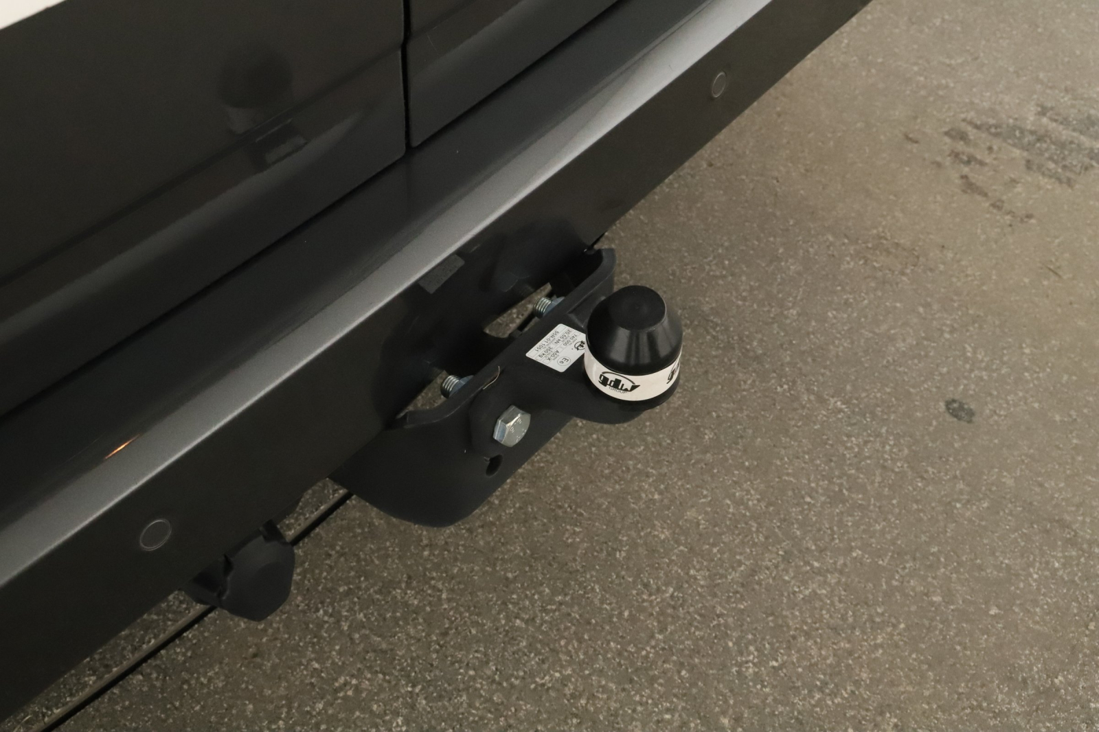 Ford Transit Custom - 2024