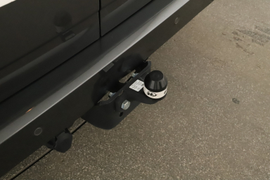 Ford Transit Custom - 2024