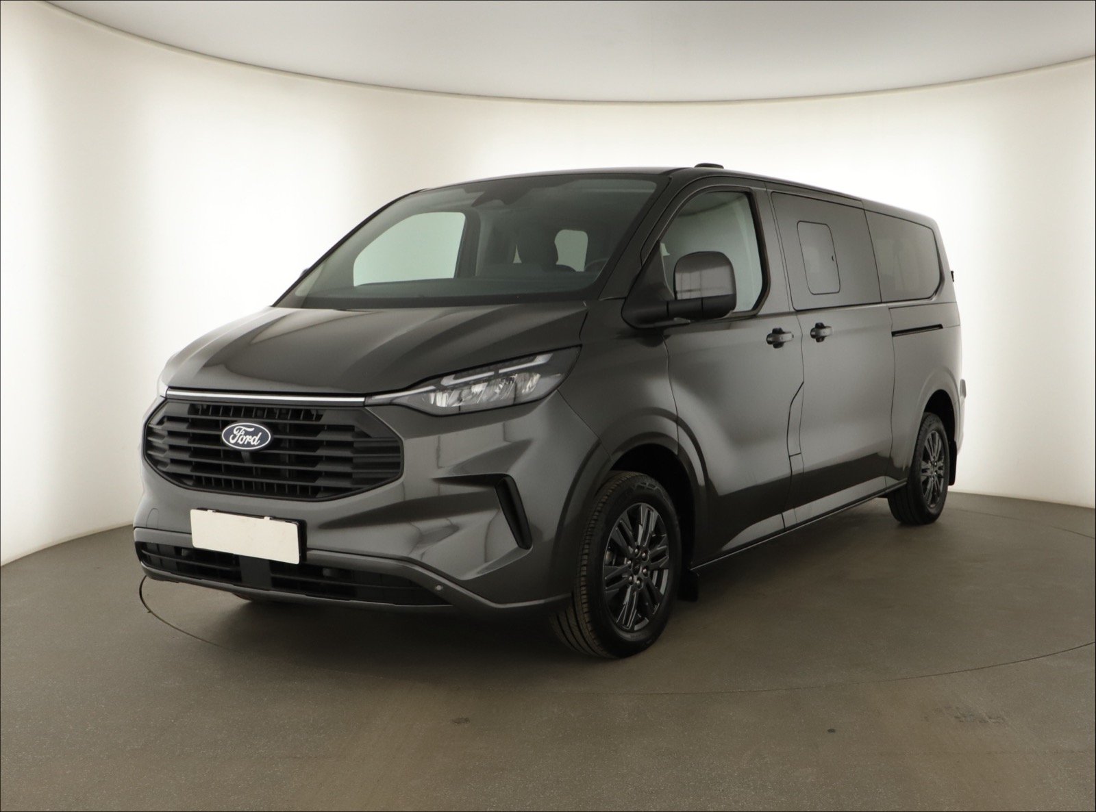 Ford Transit Custom - 2024