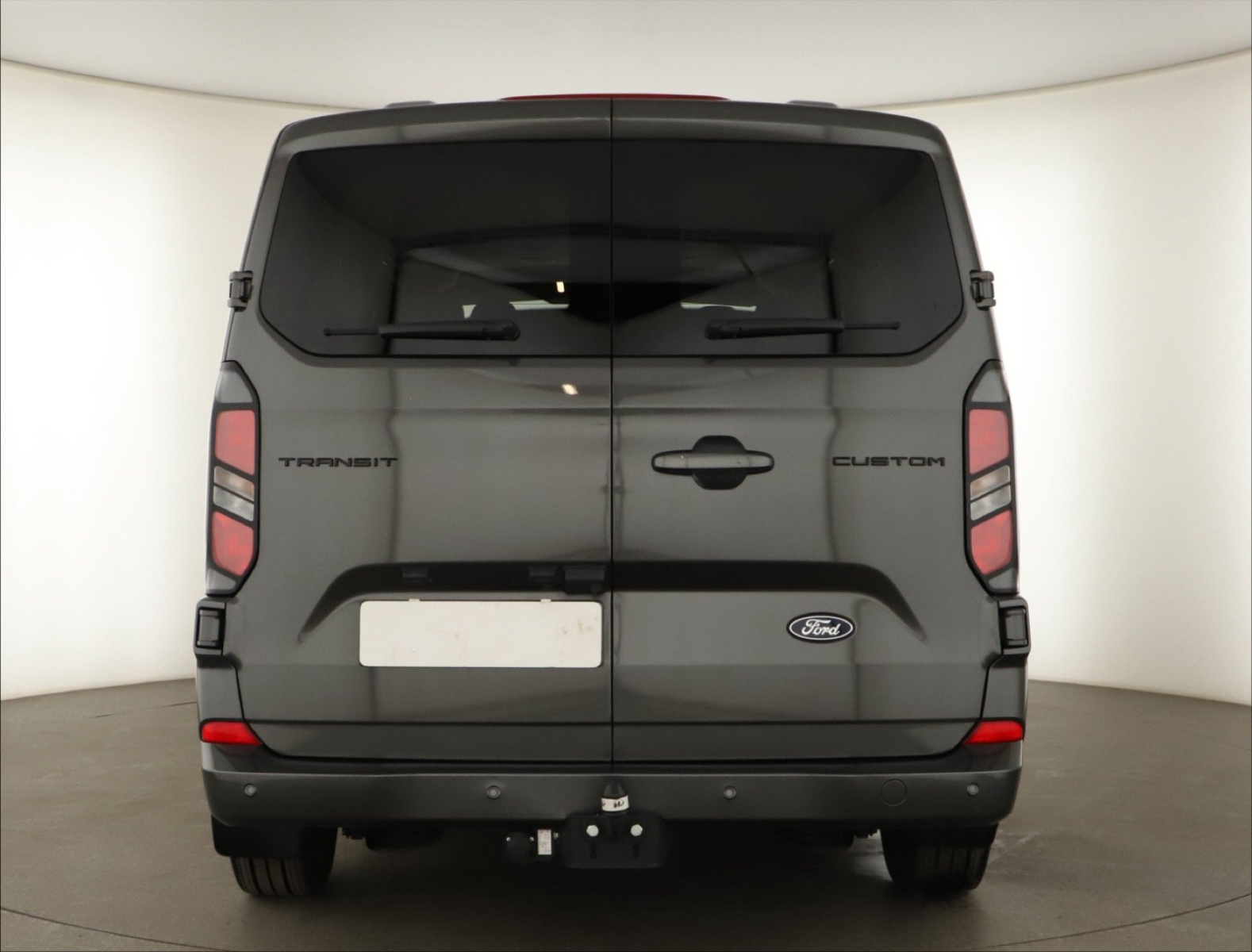 Ford Transit Custom - 2024