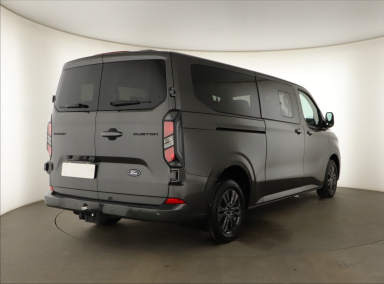 Ford Transit Custom - 2024