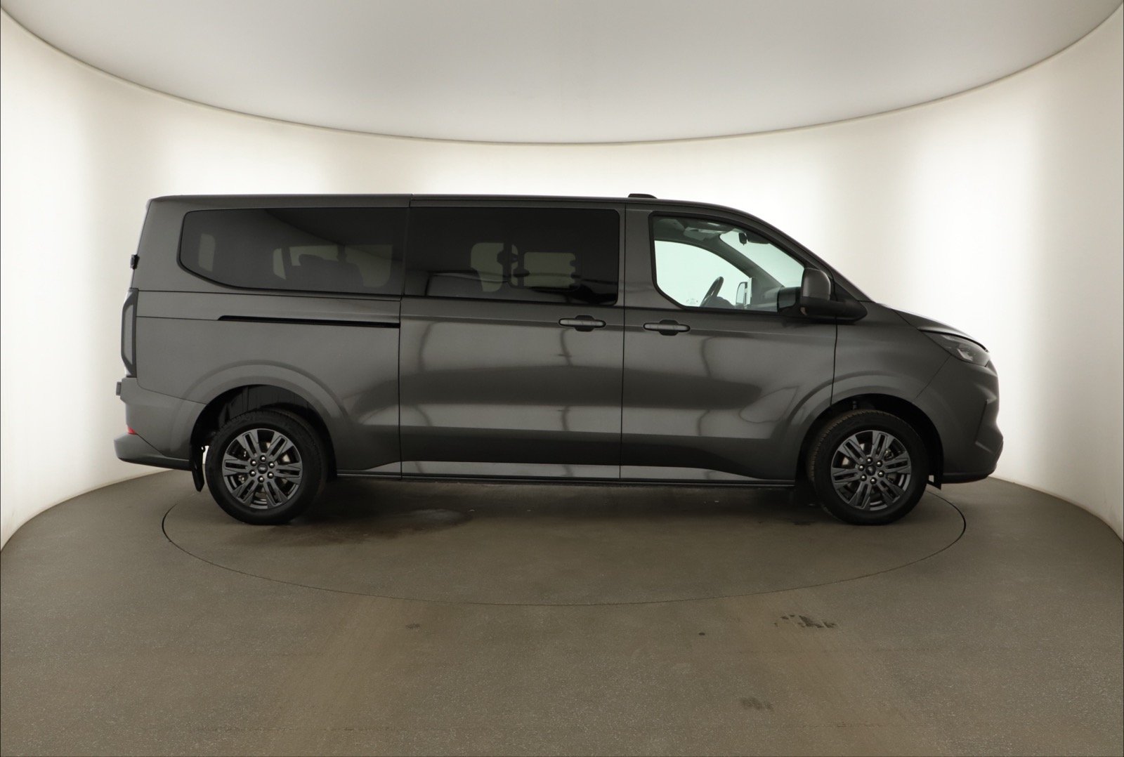 Ford Transit Custom - 2024