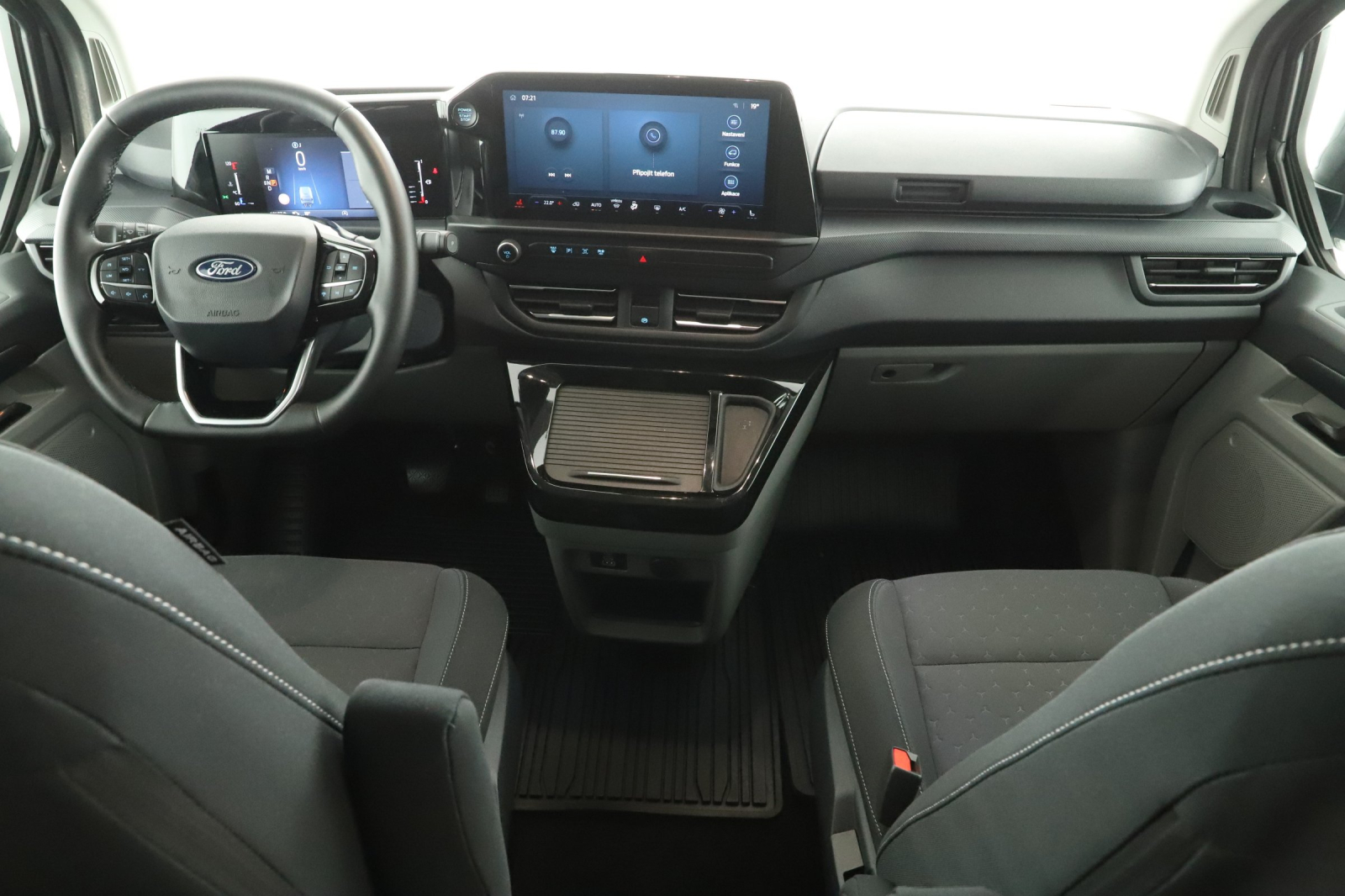 Ford Transit Custom - 2024