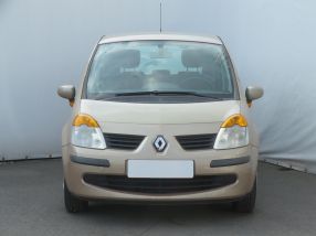 Renault Modus - 2005