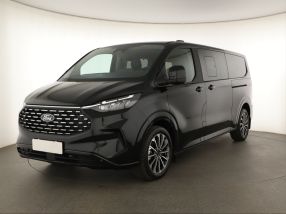 Ford Tourneo Custom - 2024