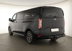 Ford Tourneo Custom - 2024