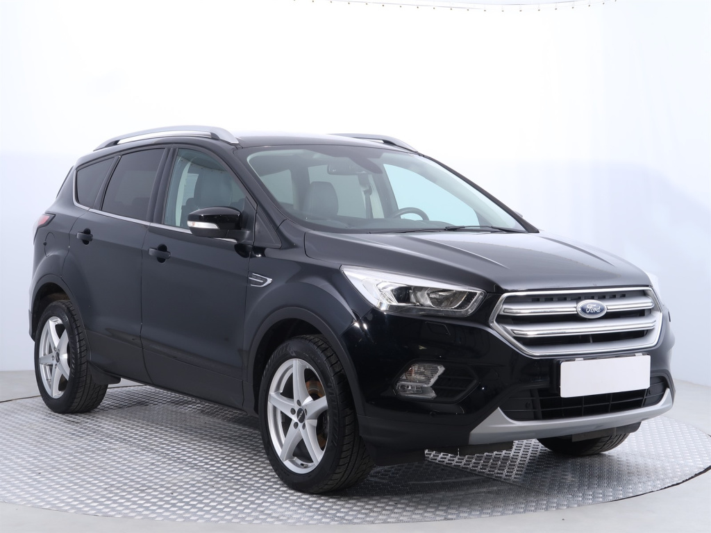 Ford Kuga, 2017, 1.5 EcoBoost, 110kW