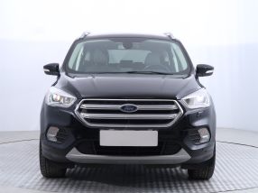 Ford Kuga - 2017