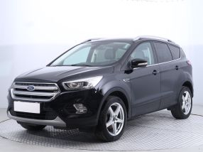 Ford Kuga - 2017