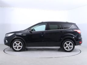 Ford Kuga - 2017