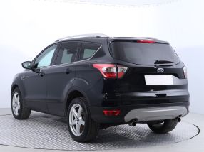 Ford Kuga - 2017