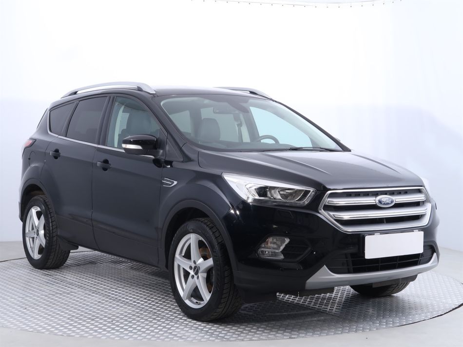 Ford Kuga - 2017