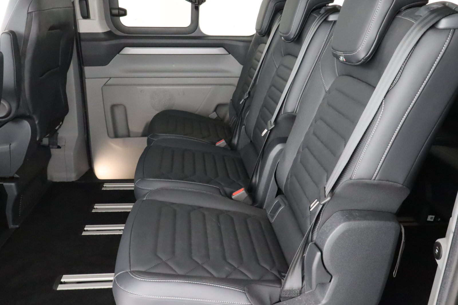 Ford Tourneo Custom - 2025