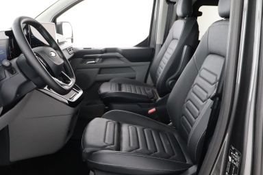 Ford Tourneo Custom - 2025