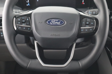 Ford Tourneo Custom - 2025
