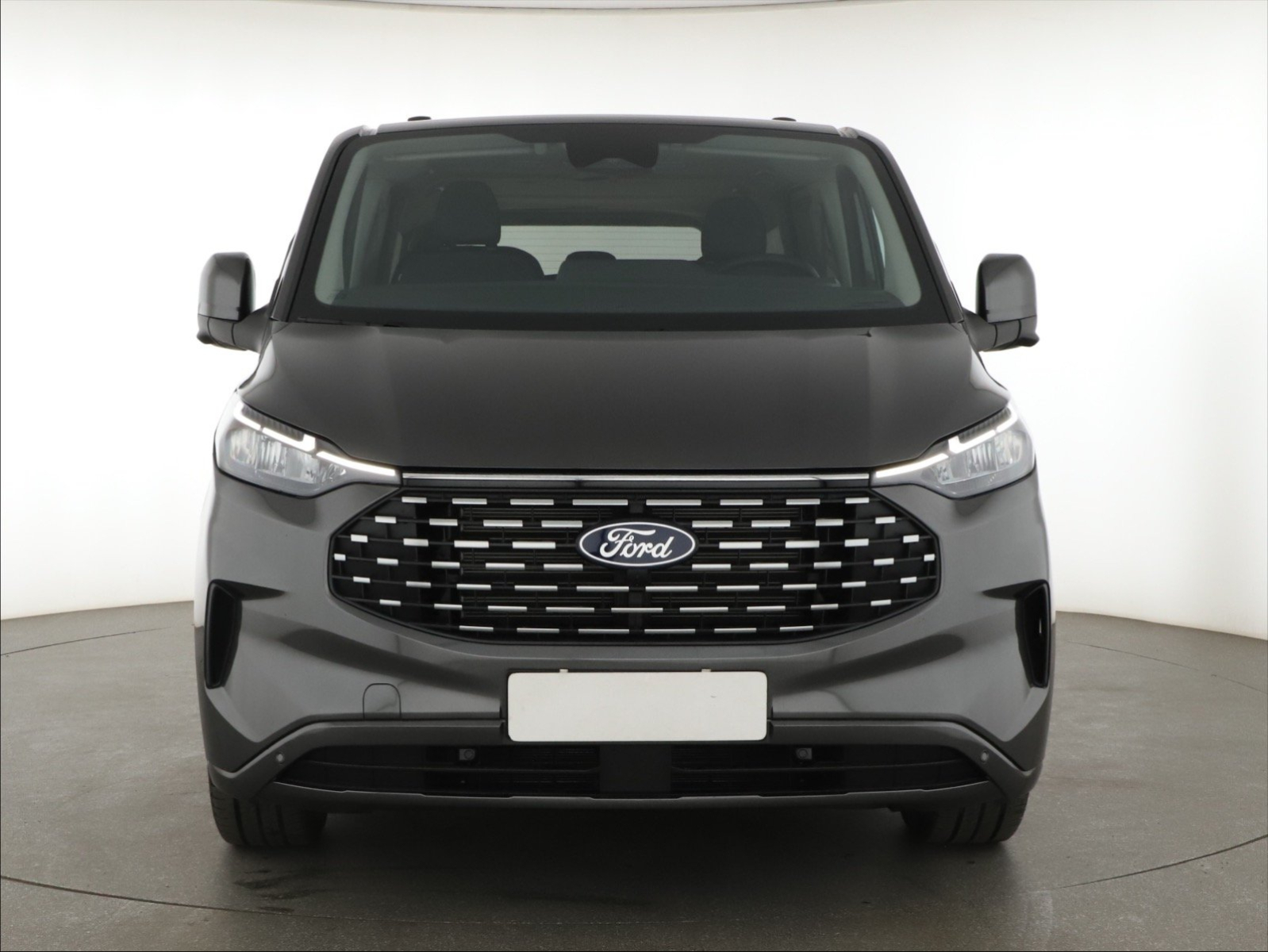 Ford Tourneo Custom - 2025