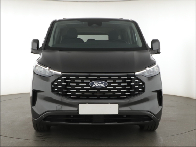 Ford Tourneo Custom - 2025