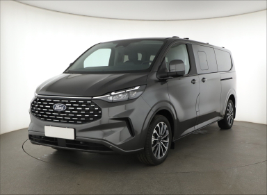 Ford Tourneo Custom - 2025