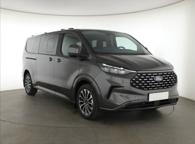 Ford Tourneo Custom - 2025