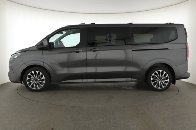 Ford Tourneo Custom - 2025