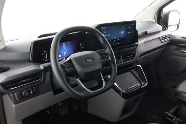 Ford Tourneo Custom - 2025