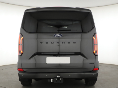 Ford Tourneo Custom - 2025