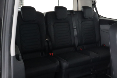 Ford Tourneo Custom - 2025