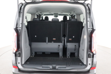 Ford Tourneo Custom - 2025