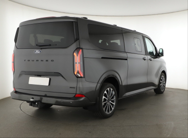 Ford Tourneo Custom - 2025