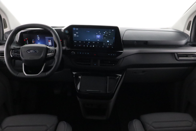 Ford Tourneo Custom - 2025