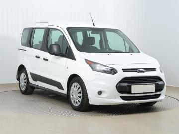 Ford Tourneo Connect, 2016