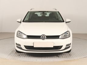 Volkswagen Golf - 2016