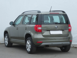 Škoda Yeti 2014