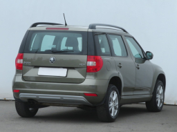 Škoda Yeti 2014