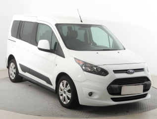 Ford Tourneo Connect, 2016