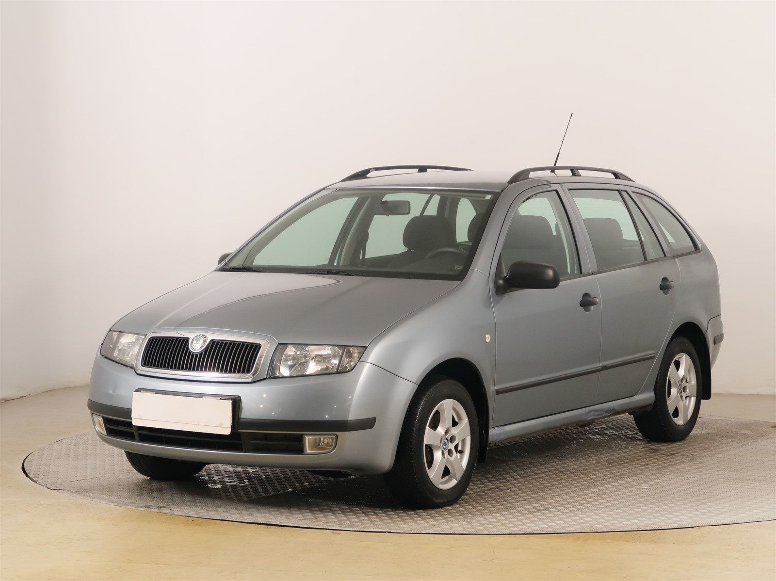 Škoda Fabia, 2004, 1.4 16V, Kombi | autobazar Auto Diskont