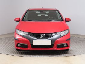 Honda Civic - 2012