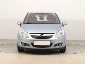 Opel Corsa - 2007