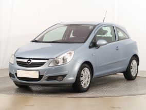 Opel Corsa - 2007