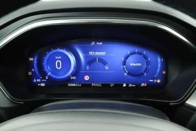 Ford Focus - 2023