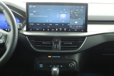 Ford Focus - 2023