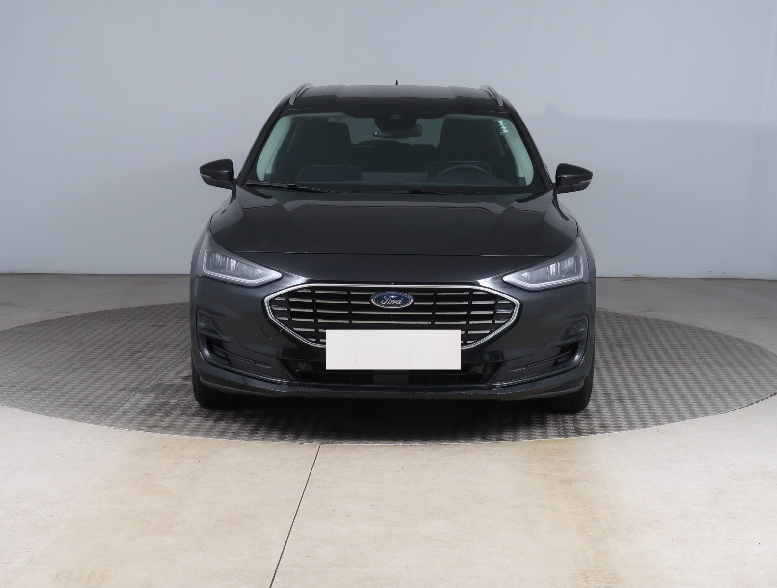 Ford Focus - 2023