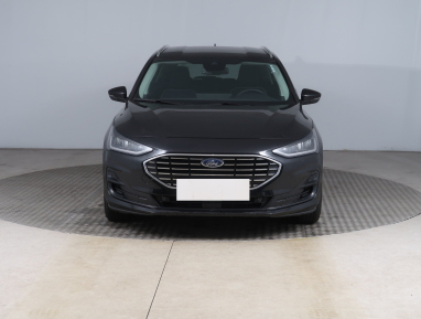 Ford Focus - 2023