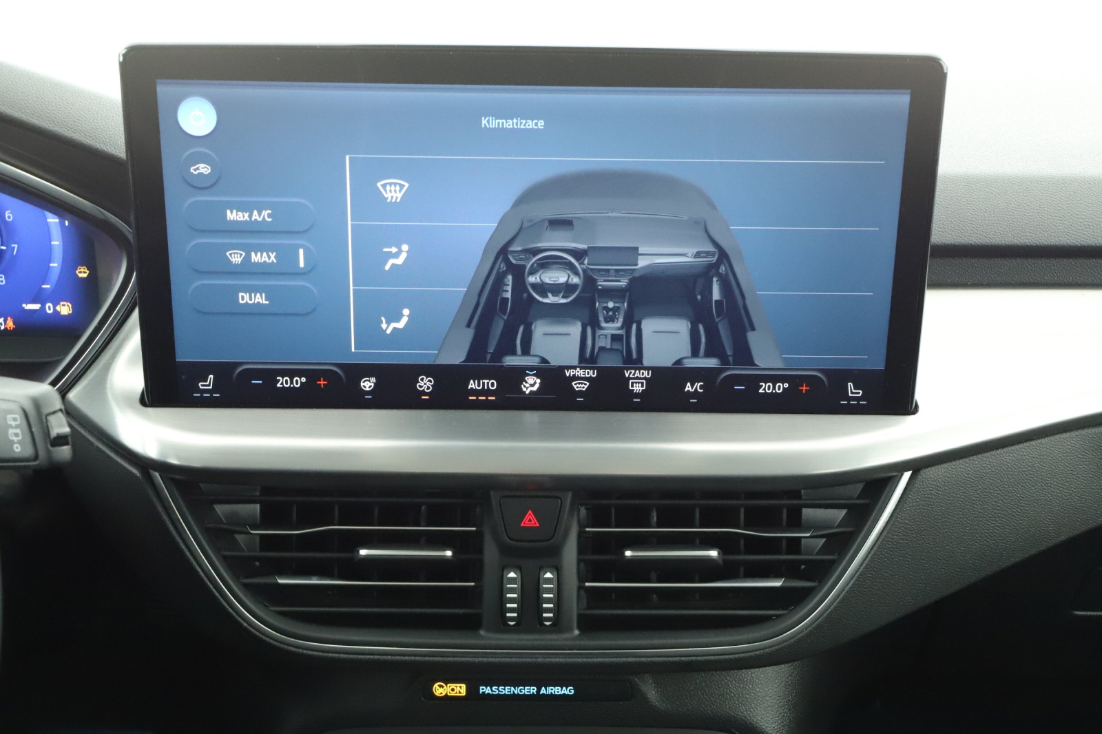 Ford Focus - 2023