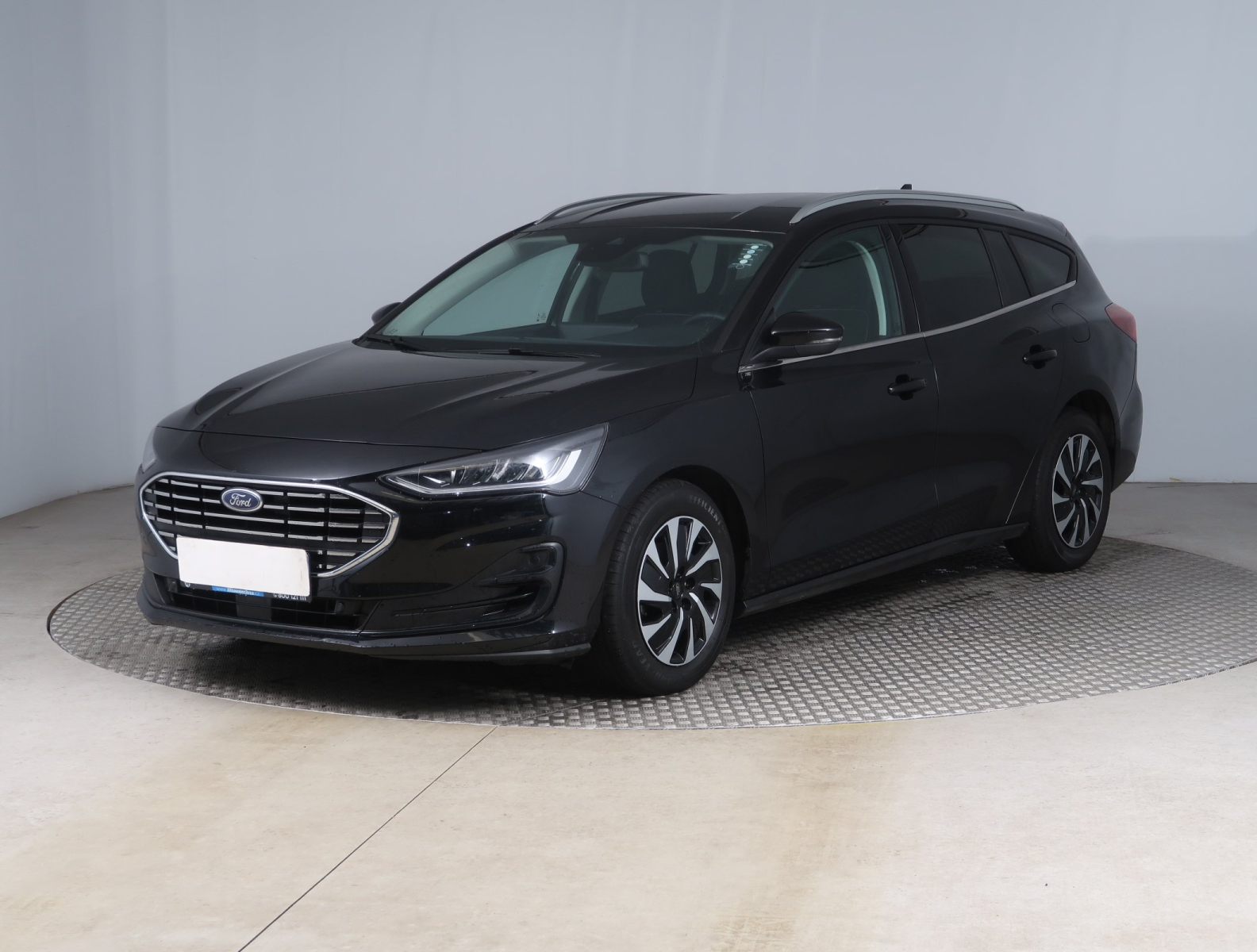 Ford Focus - 2023