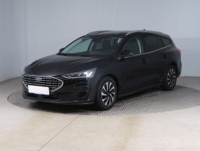 Ford Focus - 2023