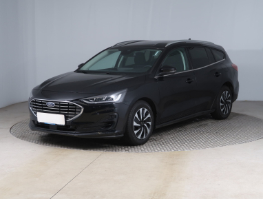Ford Focus - 2023
