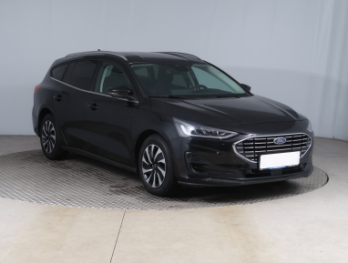 Ford Focus - 2023