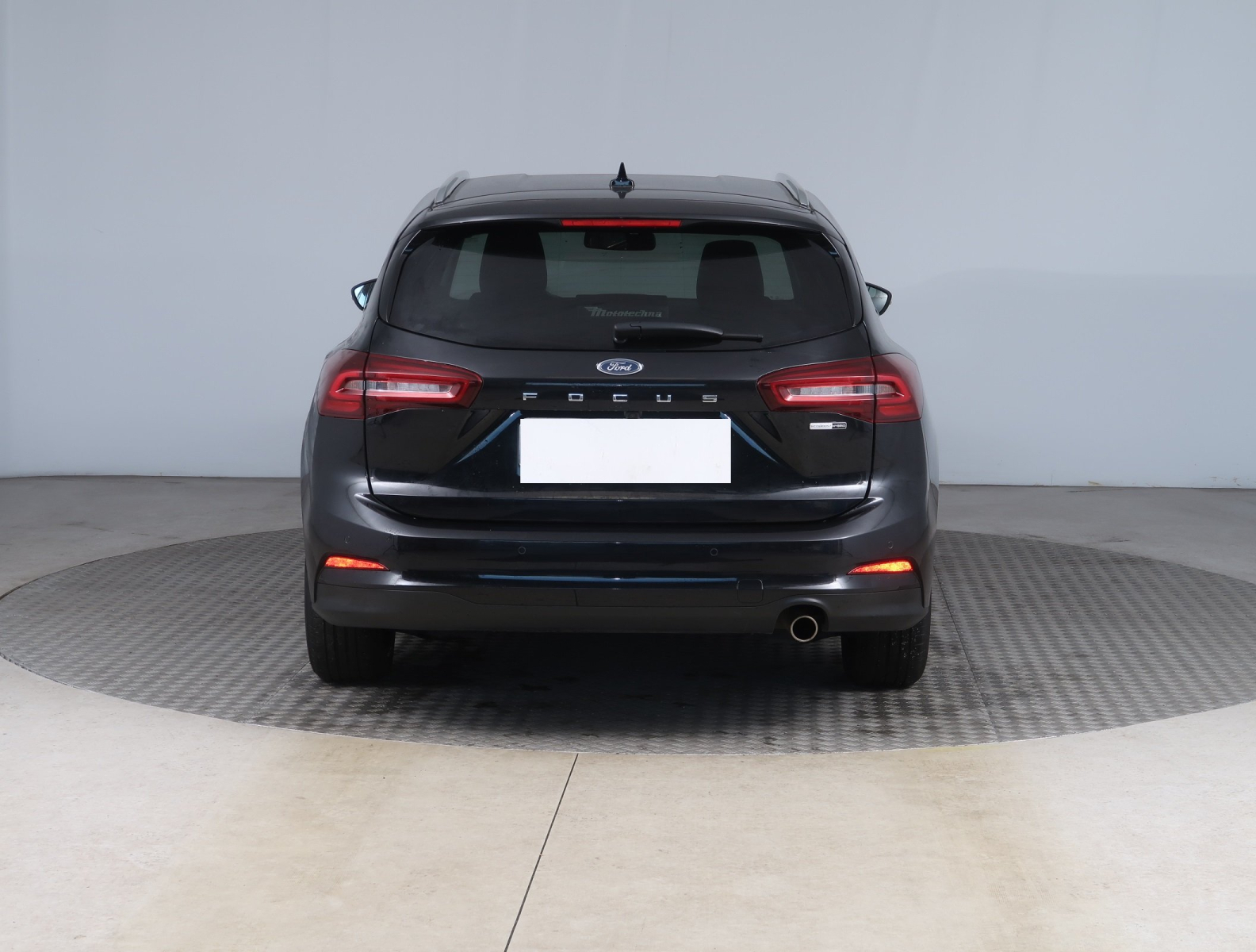 Ford Focus - 2023